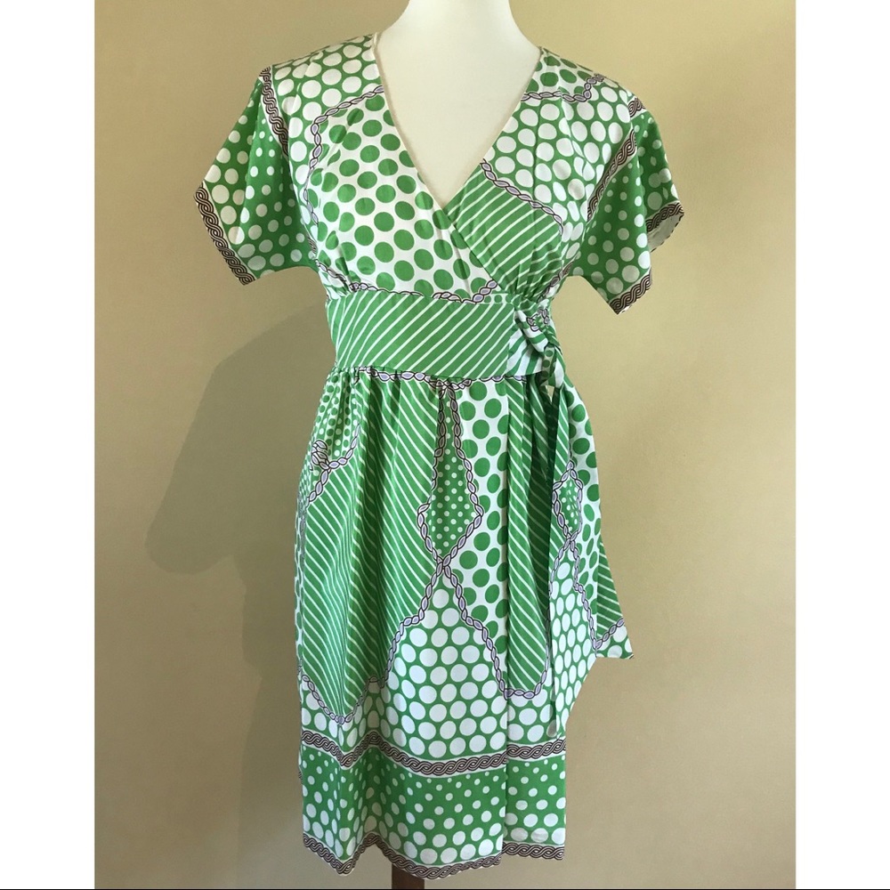 TIBI dress